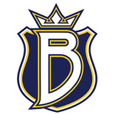 Blues Espoo - logo
