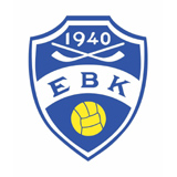 Esbo Bollklubb - logo