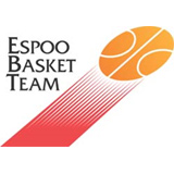 Espoo Basket Team - logo