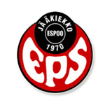 Espoon Palloseuran Jääkiekko - logo