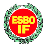 Esbo Idrottsförening - logo