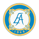 Espoon Akilles - logo