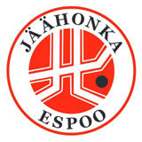 Espoon Jäähonka - logo