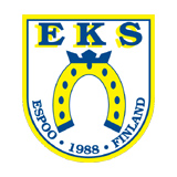 Espoon Kiekkoseura - logo