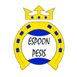 Espoon Pesis - logo