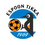 Espoon Tikka - logo