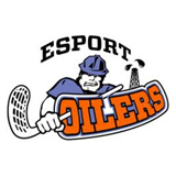Esport Oilers - logo