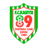 F.C. Kasiysi Espoo - logo