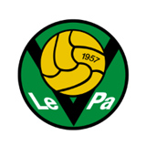 Leppävaaran Pallo - logo