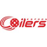 Espoon Oilers - logo