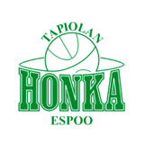 Tapiolan Honka - logo
