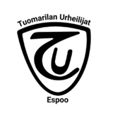 Tuomarilan Urheilijat - logo