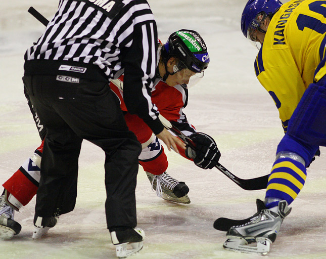 24.9.2009 - (Ässät A-Lukko A)