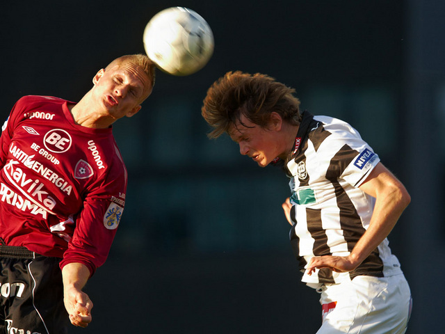 13.9.2009 - (TPS-FC Lahti)