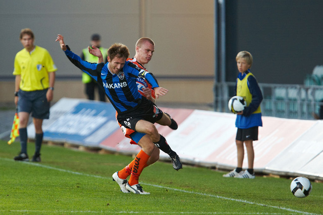 20.9.2009 - (FC Inter-JJK)
