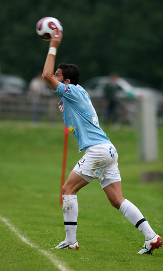 27.7.2007 - (Masku-FC PoPa)