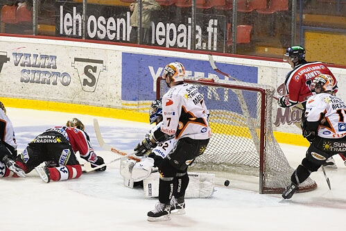 30.12.2006 - (Ässät-HPK)