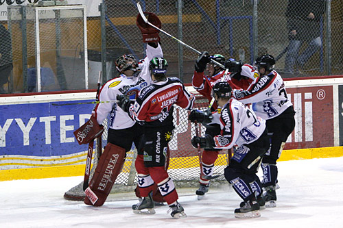 1.2.2007 - (Ässät-JYP)