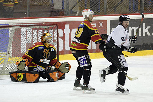 25.2.2007 - (Kärpät-RB-Oulu)