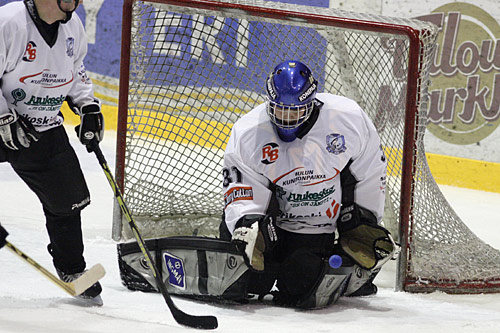 25.2.2007 - (Kärpät-RB-Oulu)