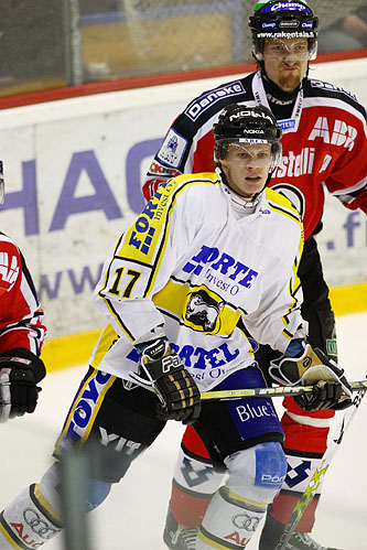 4.3.2007 - (Ässät-Kärpät)