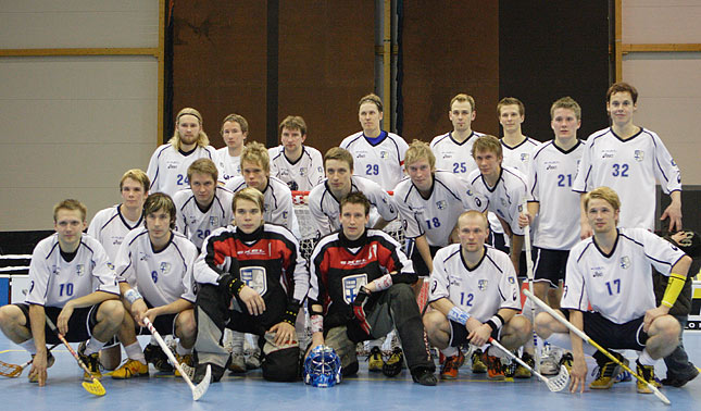 15.12.2007 - (Suomi-Ruotsi)