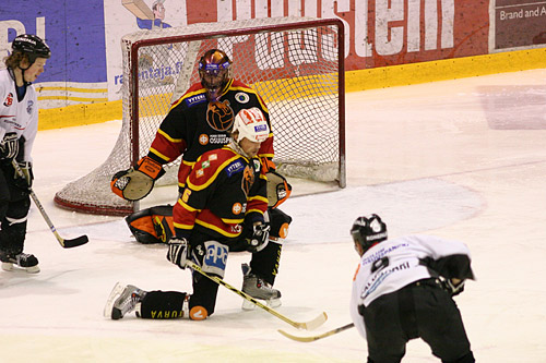 25.3.2006 - (Porin Kärpät-RB-Oulu)