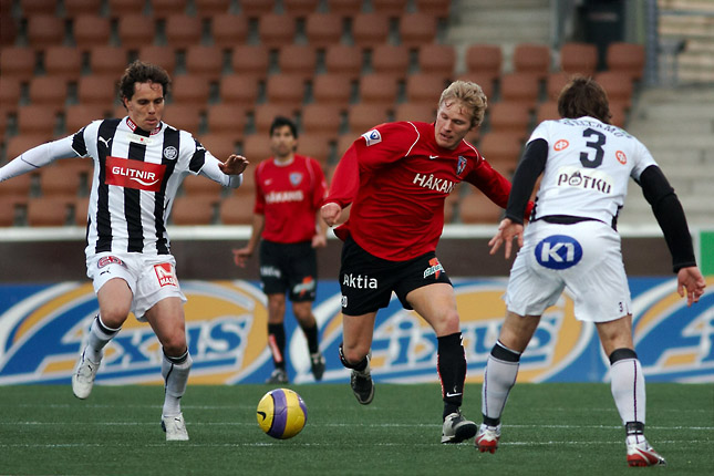 12.4.2008 - (TPS-FC Inter)