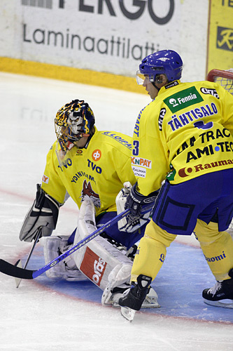 27.7.2007 - (Sport-Lukko)