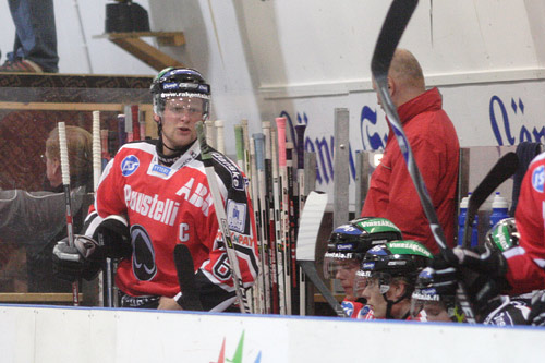 7.8.2007 - (TPS-Ässät)