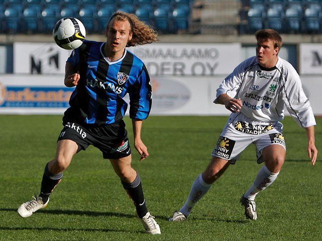 8.5.2008 - (FC Inter-FC Haka)