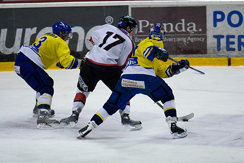 30.8.2007 - (Ässät A-Lukko A)