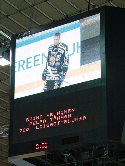 15.9.2007 - (Ilves-Ässät)