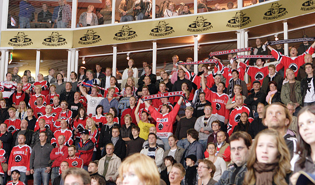 15.9.2007 - (Ilves-Ässät)