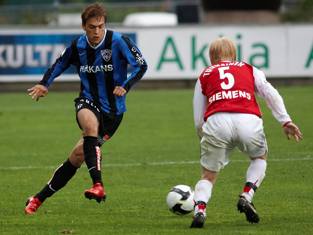 14.7.2008 - (FC Inter-MyPa)