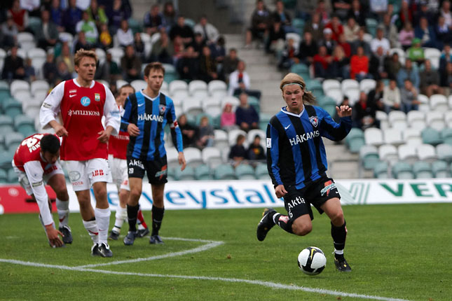 14.7.2008 - (FC Inter-MyPa)