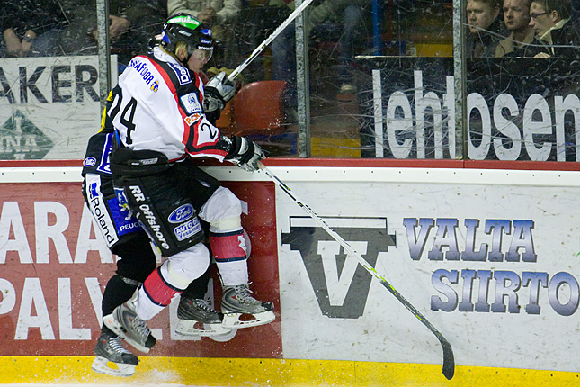 23.3.2008 - (Ässät A-KalPa A)