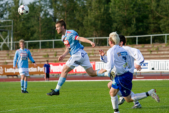 8.6.2008 - (FC PoPa-FJK)