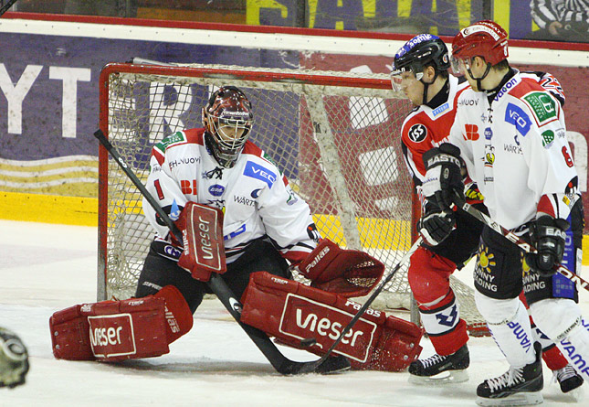 7.4.2009 - (Ässät-Sport)