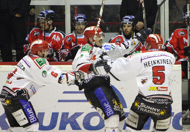 7.4.2009 - (Ässät-Sport)