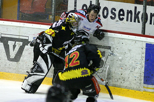 30.9.2006 - (Ässät A-SaiPa A)