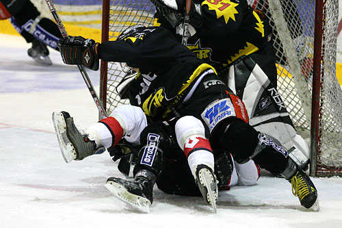 30.9.2006 - (Ässät A-SaiPa A)