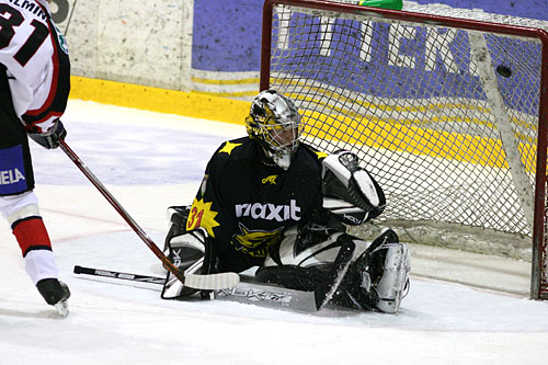 30.9.2006 - (Ässät A-SaiPa A)