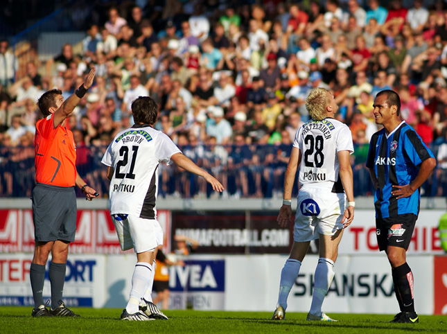 9.8.2009 - (TPS-FC Inter)