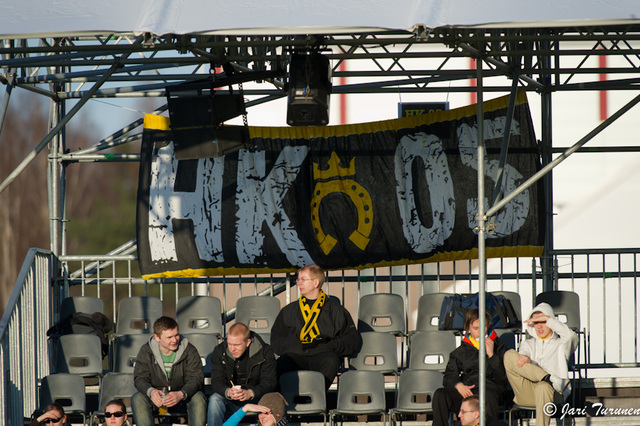 22.4.2012 - (FC Honka-JJK)