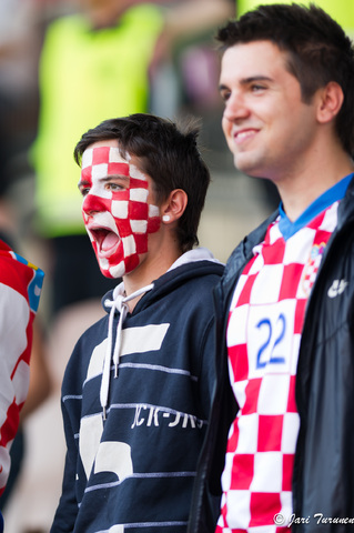 27.7.2011 - (HJK-Dinamo Zagreb)