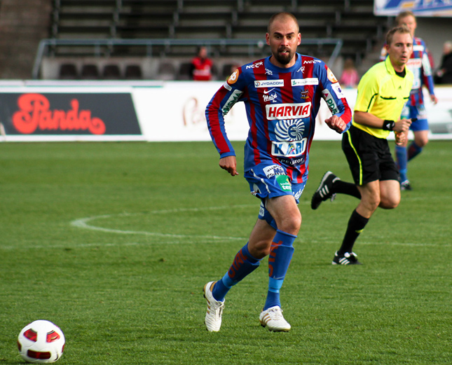 16.6.2011 - (JJK-IFK Mariehamn)