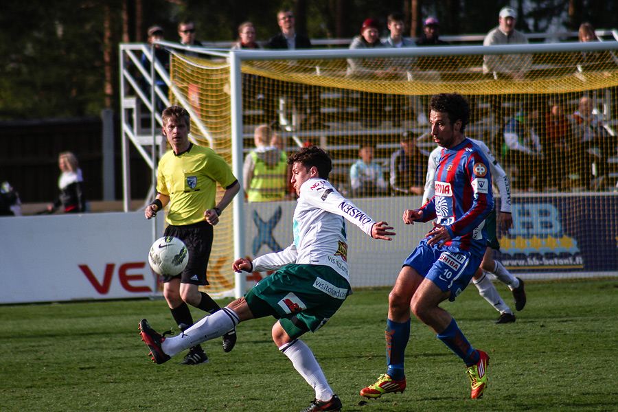 16.5.2012 - (JJK-IFK Mariehamn)