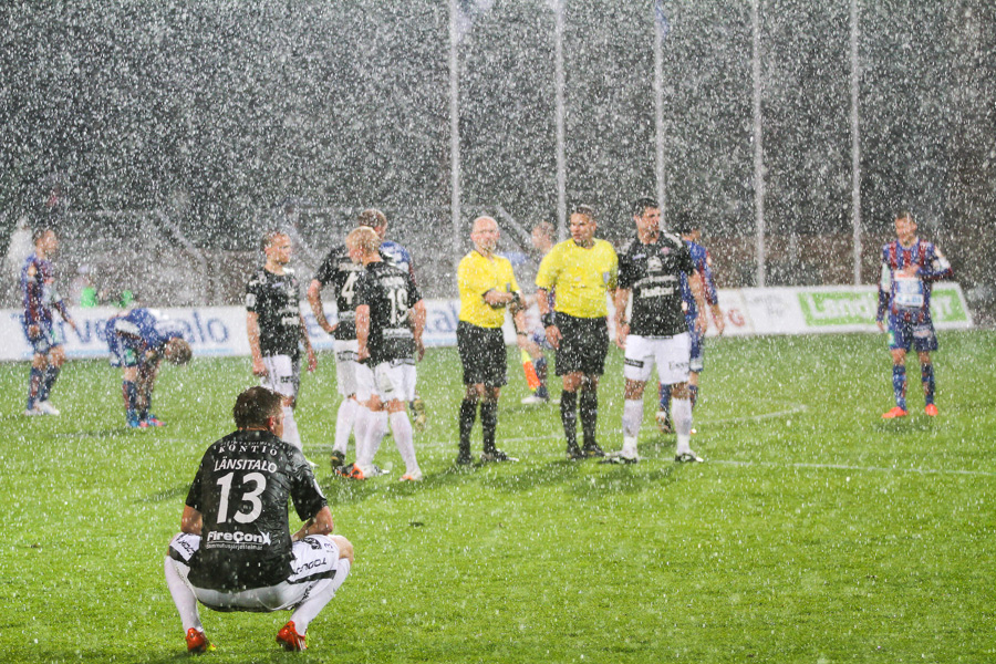 8.7.2012 - (JJK-FC Lahti)