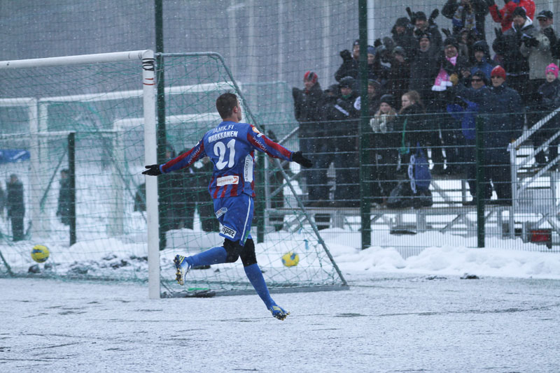 6.3.2013 - (JJK-FC Inter)